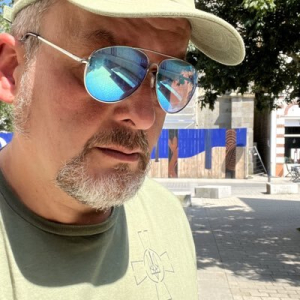 Gerhard Torges :mastodon: