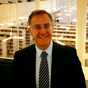 Ricardo Ferreira