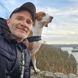 Marc S. N. 🇪🇺 ♏ 🏳️‍🌈